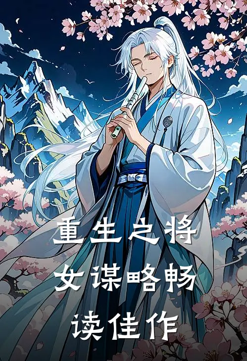 重生之将女谋略畅读佳作