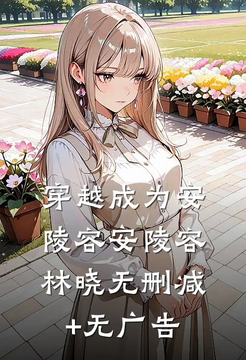 穿越成为安陵容安陵容林晓无删减+无广告