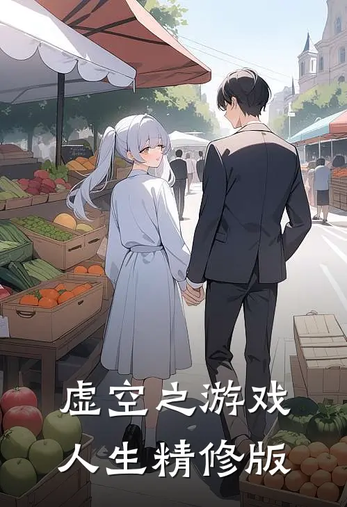 虚空之游戏人生精修版