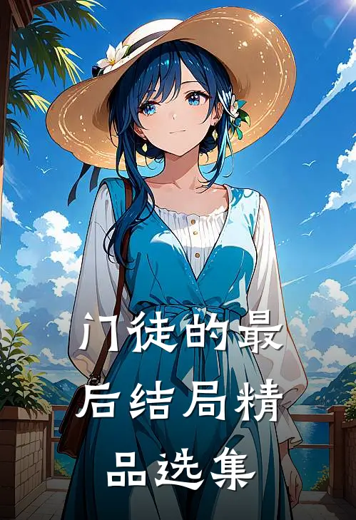 门徒的最后结局精品选集