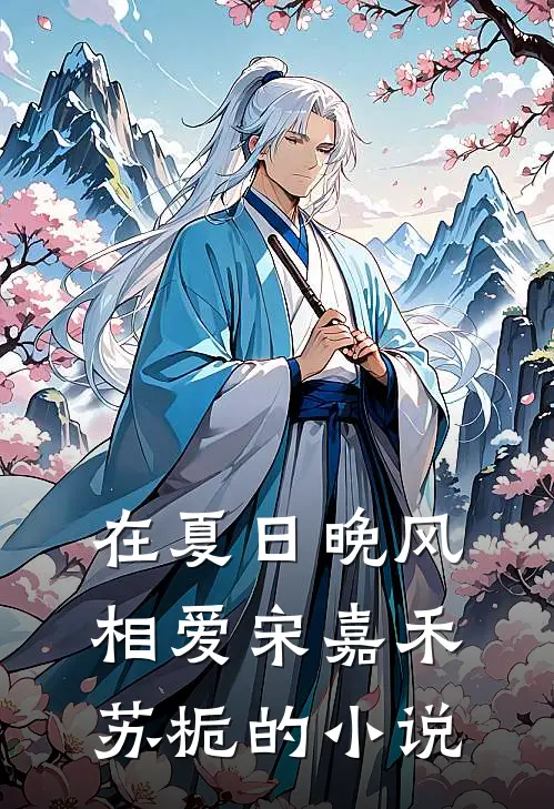 在夏日晚风相爱宋嘉禾苏栀的小说