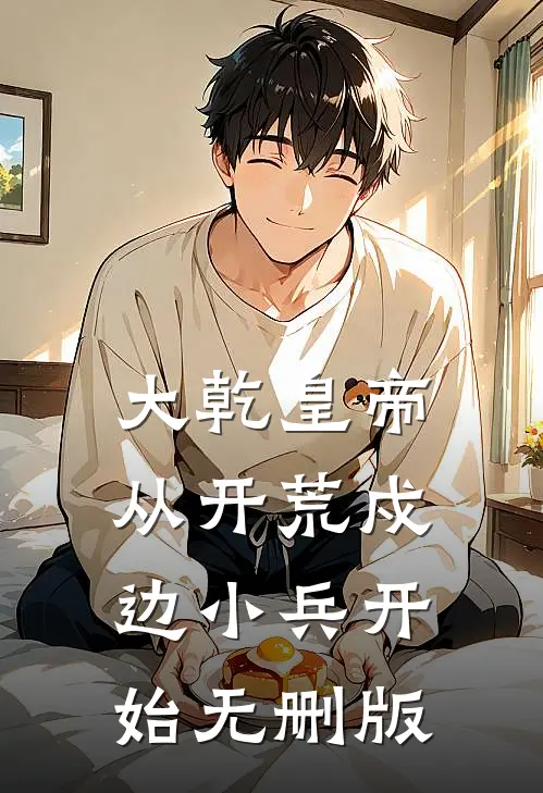 大乾皇帝，从开荒戍边小兵开始无删版