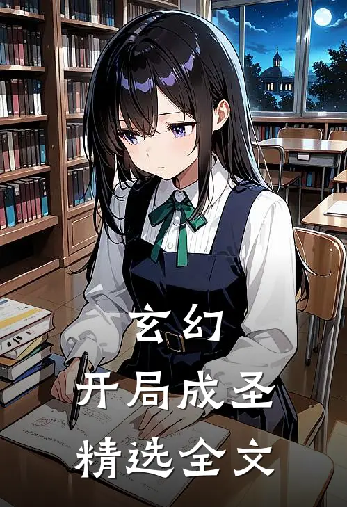 玄幻：开局成圣精选全文