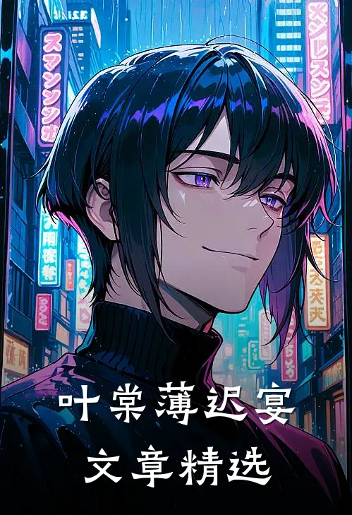 叶棠薄迟宴文章精选