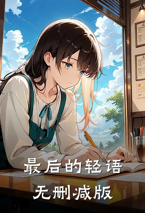 最后的轻语无删减版