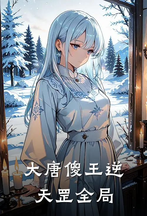 大唐傻王逆天罡全局