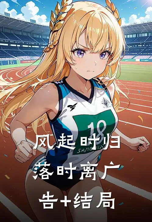 风起时归落时离广告+结局