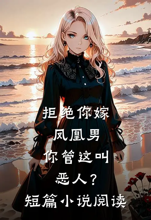 拒绝你嫁凤凰男，你管这叫恶人？短篇小说阅读