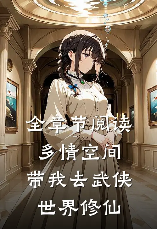 全章节阅读多情空间，带我去武侠世界修仙