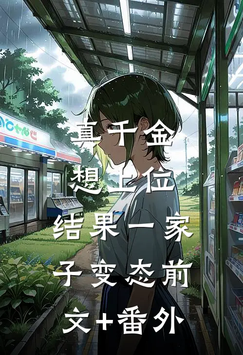 真千金想上位，结果一家子变态前文+番外