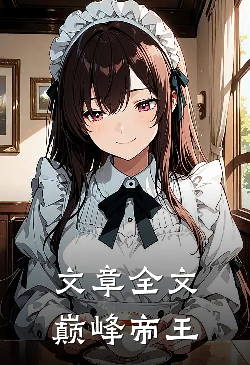 文章全文巅峰帝王