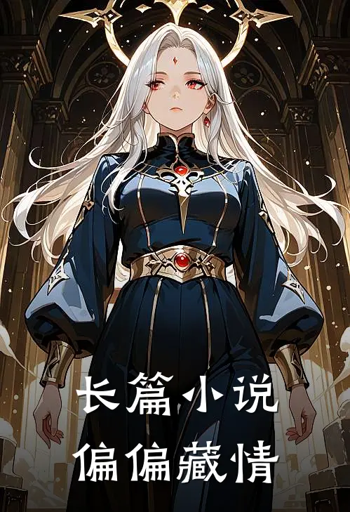 长篇小说偏偏藏情