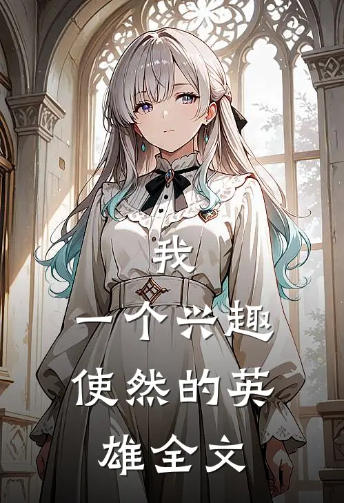 我，一个兴趣使然的英雄全文