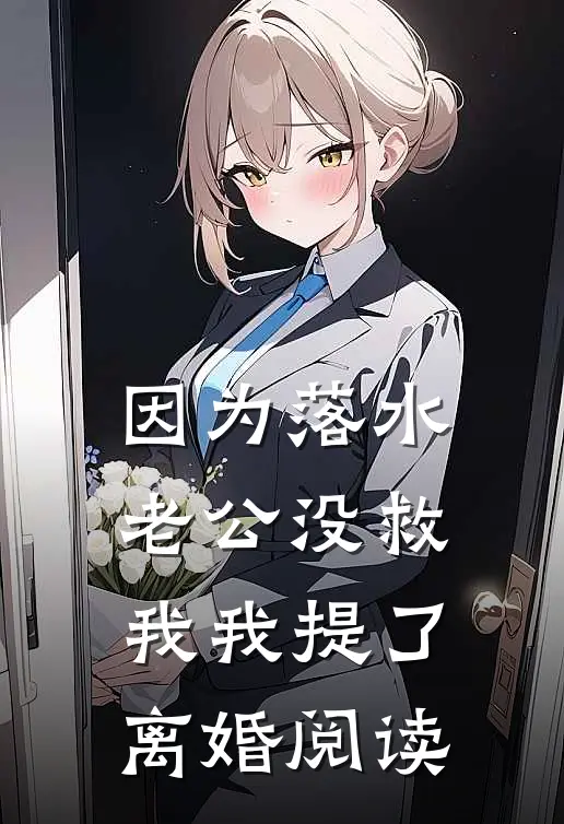 因为落水老公没救我我提了离婚阅读