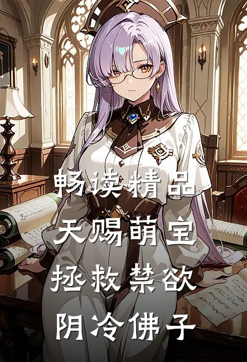 畅读精品天赐萌宝：拯救禁欲阴冷佛子
