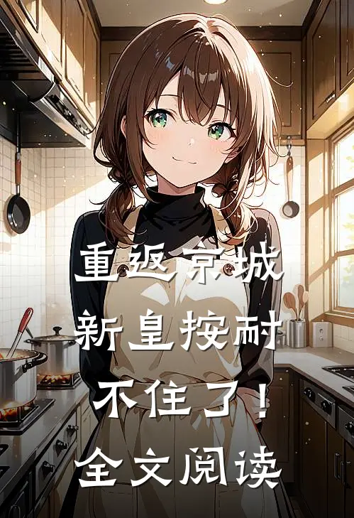 重返京城，新皇按耐不住了！全文阅读