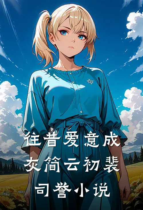 往昔爱意成灰简云初裴司誉小说
