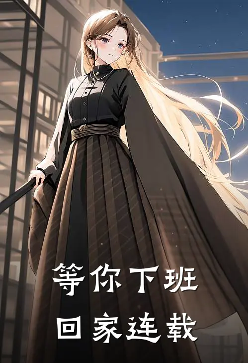 等你下班回家连载
