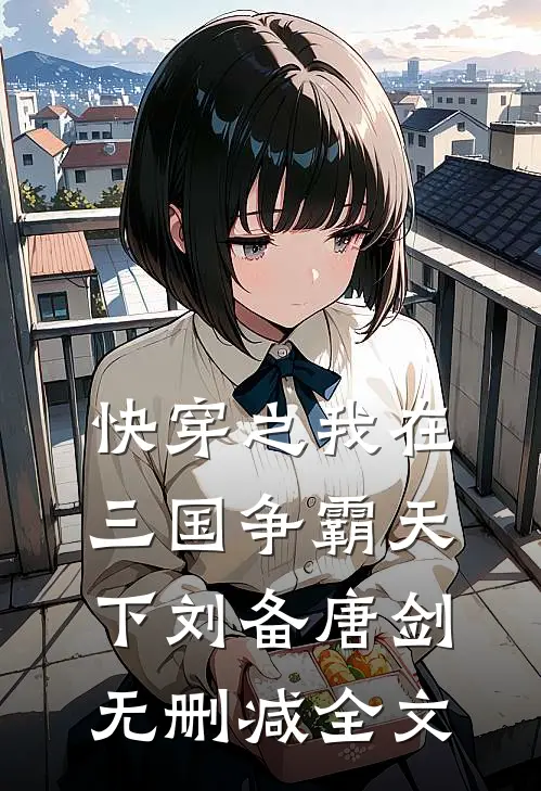 快穿之我在三国争霸天下刘备唐剑无删减全文