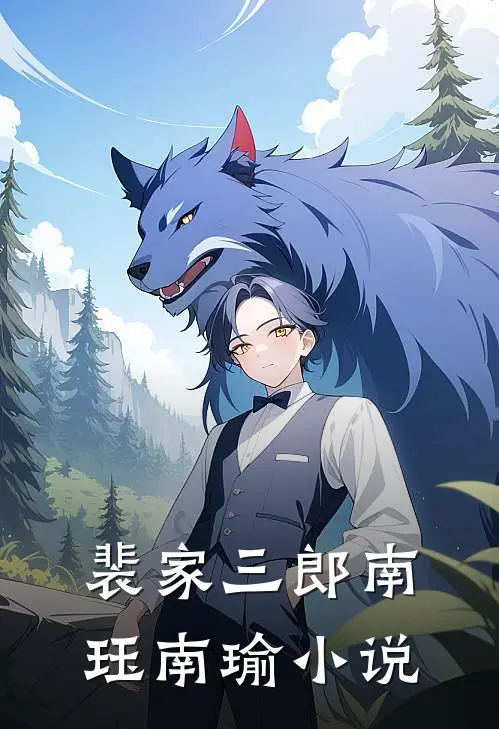 裴家三郎南珏南瑜小说