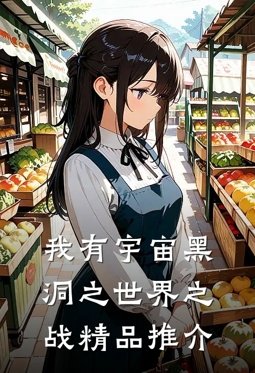 我有宇宙黑洞之世界之战精品推介