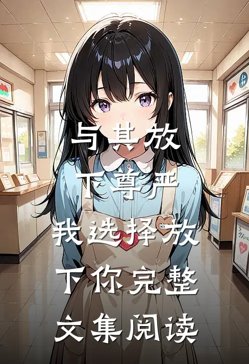 与其放下尊严，我选择放下你完整文集阅读