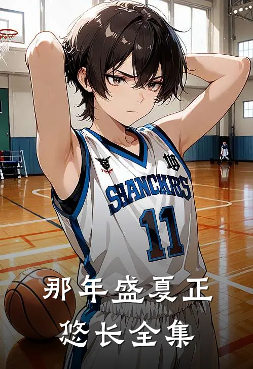 那年盛夏正悠长全集