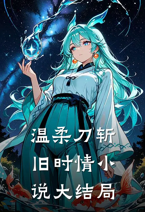 温柔刀斩旧时情小说大结局