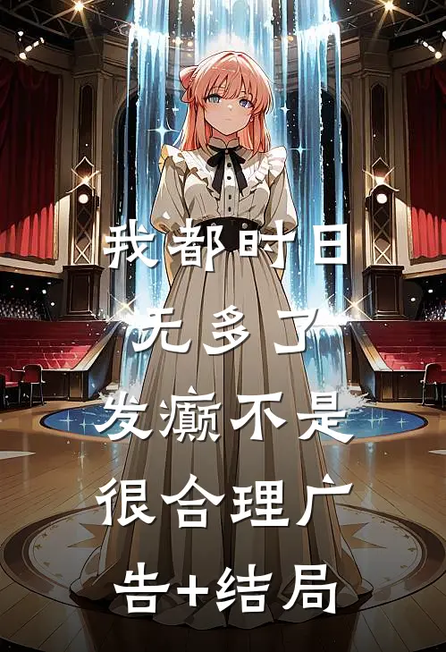 我都时日无多了，发癫不是很合理广告+结局