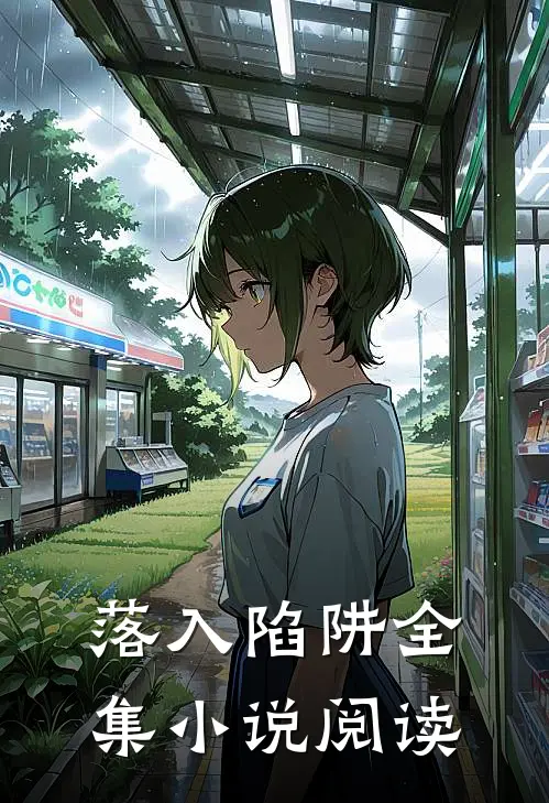 落入陷阱全集小说阅读