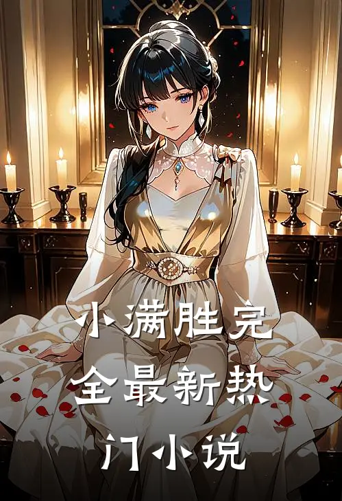小满胜完全最新热门小说