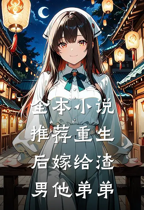 全本小说推荐重生后嫁给渣男他弟弟