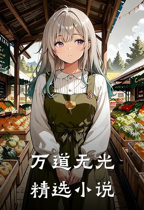 万道无光精选小说