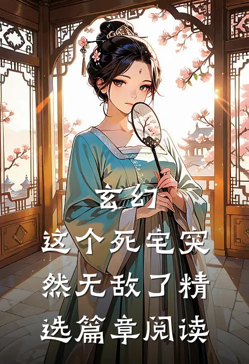 玄幻：这个死宅突然无敌了精选篇章阅读