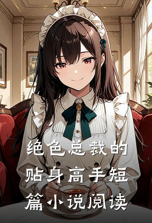 绝色总裁的贴身高手短篇小说阅读