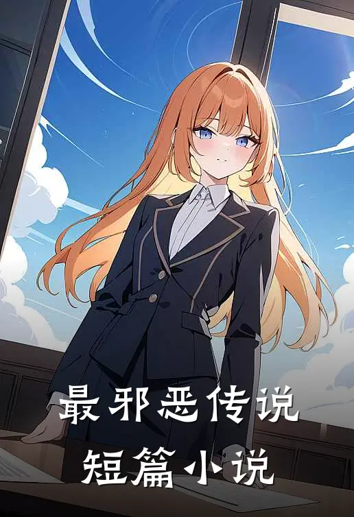 最邪恶传说短篇小说