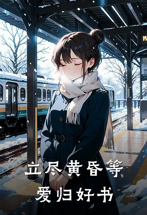 立尽黄昏等爱归好书
