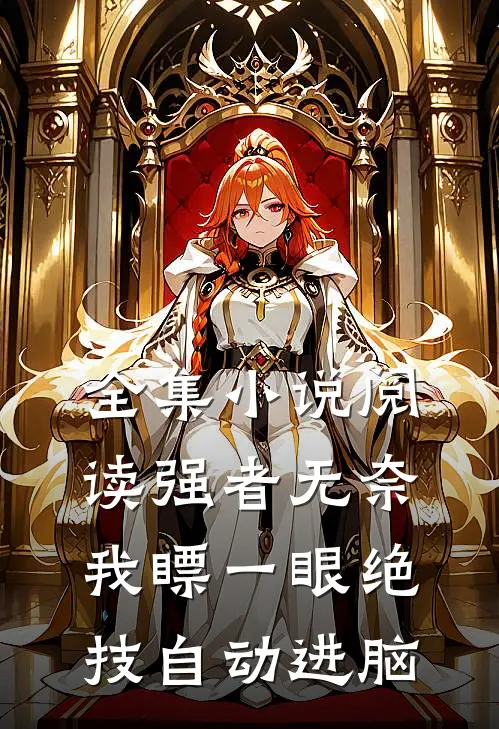 全集小说阅读强者无奈：我瞟一眼绝技自动进脑