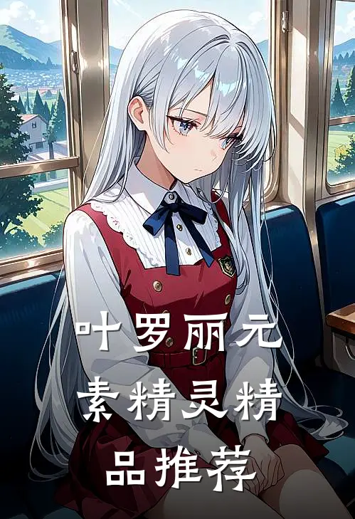 叶罗丽元素精灵精品推荐