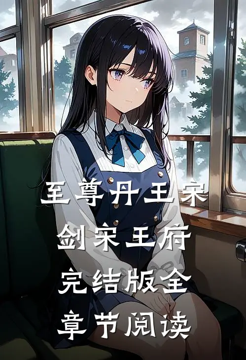至尊丹王宋剑宋王府完结版全章节阅读