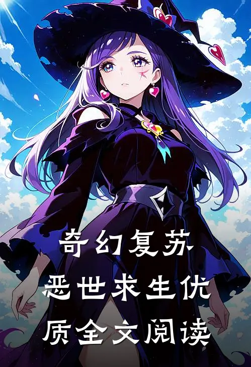 奇幻复苏：恶世求生优质全文阅读