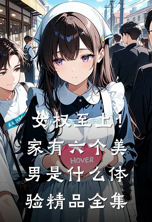 女权至上！家有六个美男是什么体验精品全集
