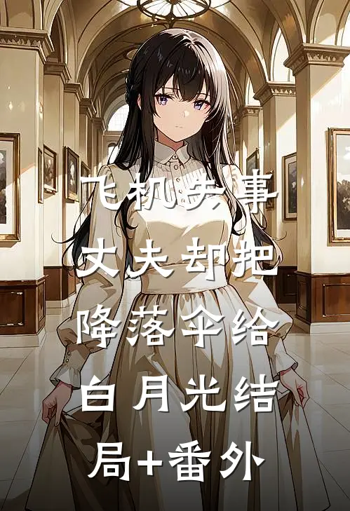 飞机失事，丈夫却把降落伞给白月光结局+番外