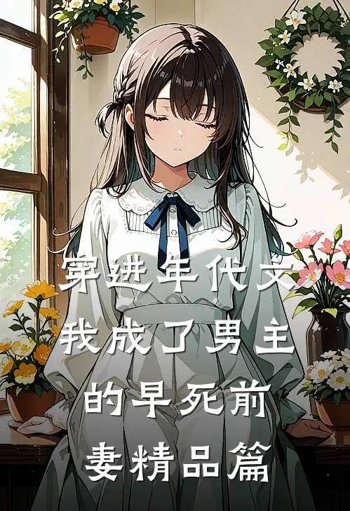 穿进年代文，我成了男主的早死前妻精品篇