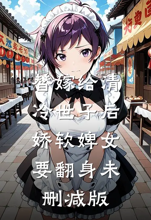 替嫁给清冷世子后，娇软婢女要翻身未删减版