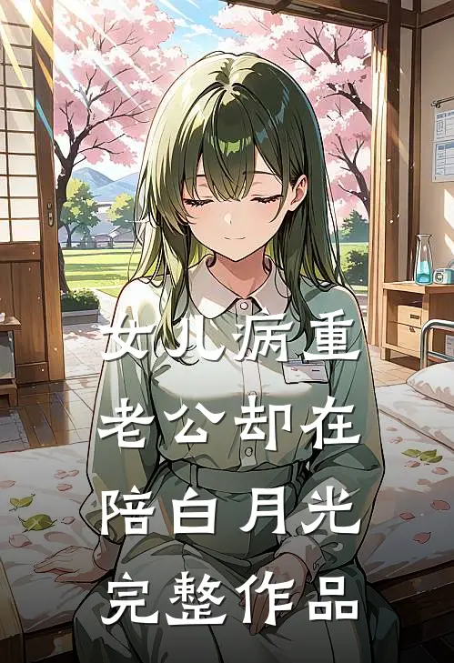 女儿病重，老公却在陪白月光完整作品
