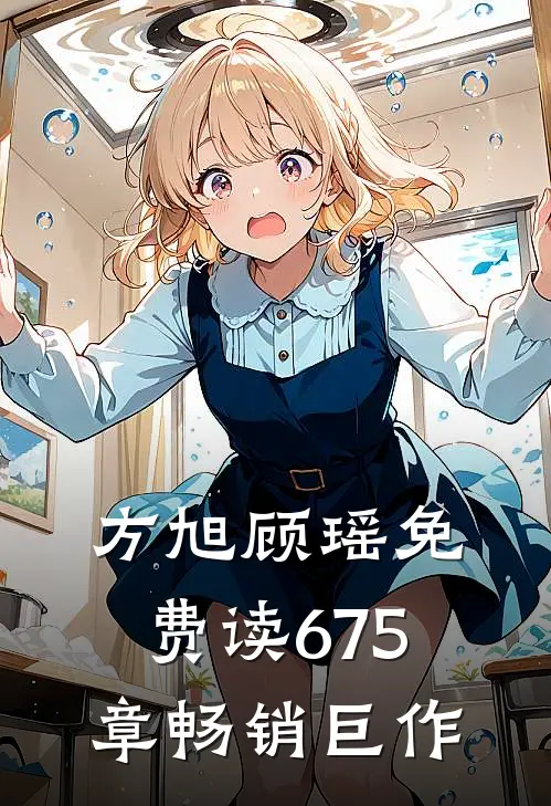 方旭顾瑶免费读675章畅销巨作