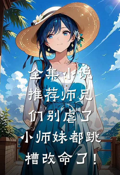 全集小说推荐师兄们别虐了，小师妹都跳槽改命了！