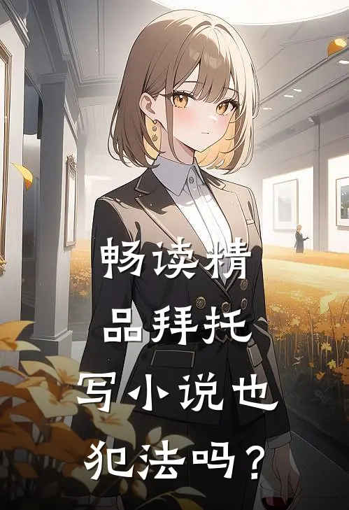 畅读精品拜托，写小说也犯法吗？
