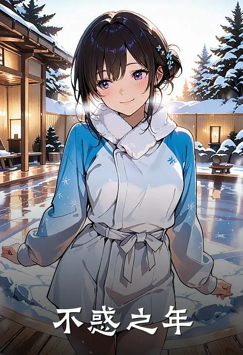 不惑之年